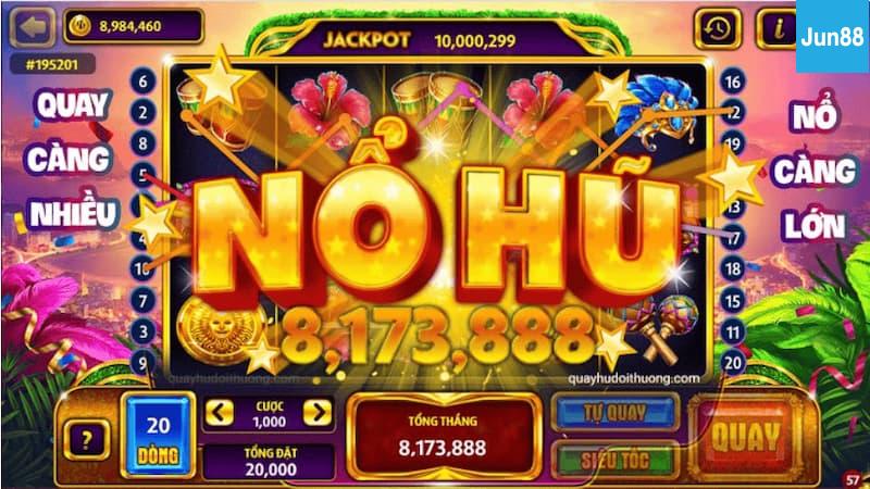 Mẹo Chơi Nổ Hũ Tặng Code Tân Thủ Dễ Thắng