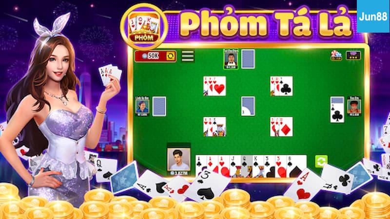 Luật Chơi "Tá Lả" Chi Tiết