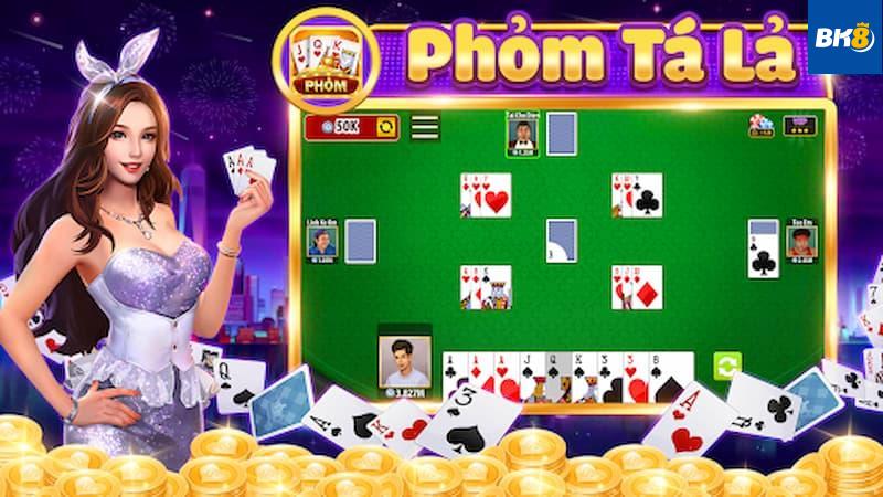 Luật Chơi "Tá Lả" Chi Tiết