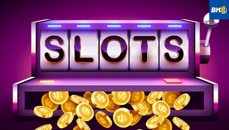 Các Thuật Ngữ Slots Game bạn cần biết