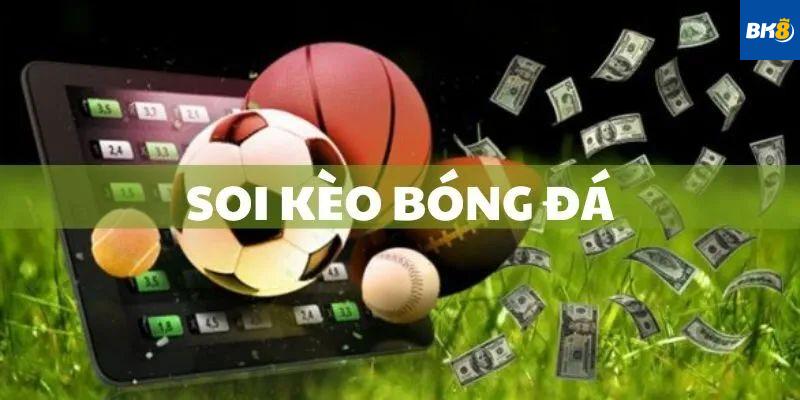 Cách Quản Lý Vốn Khi Soi Kèo Bóng Đá Tại BK8